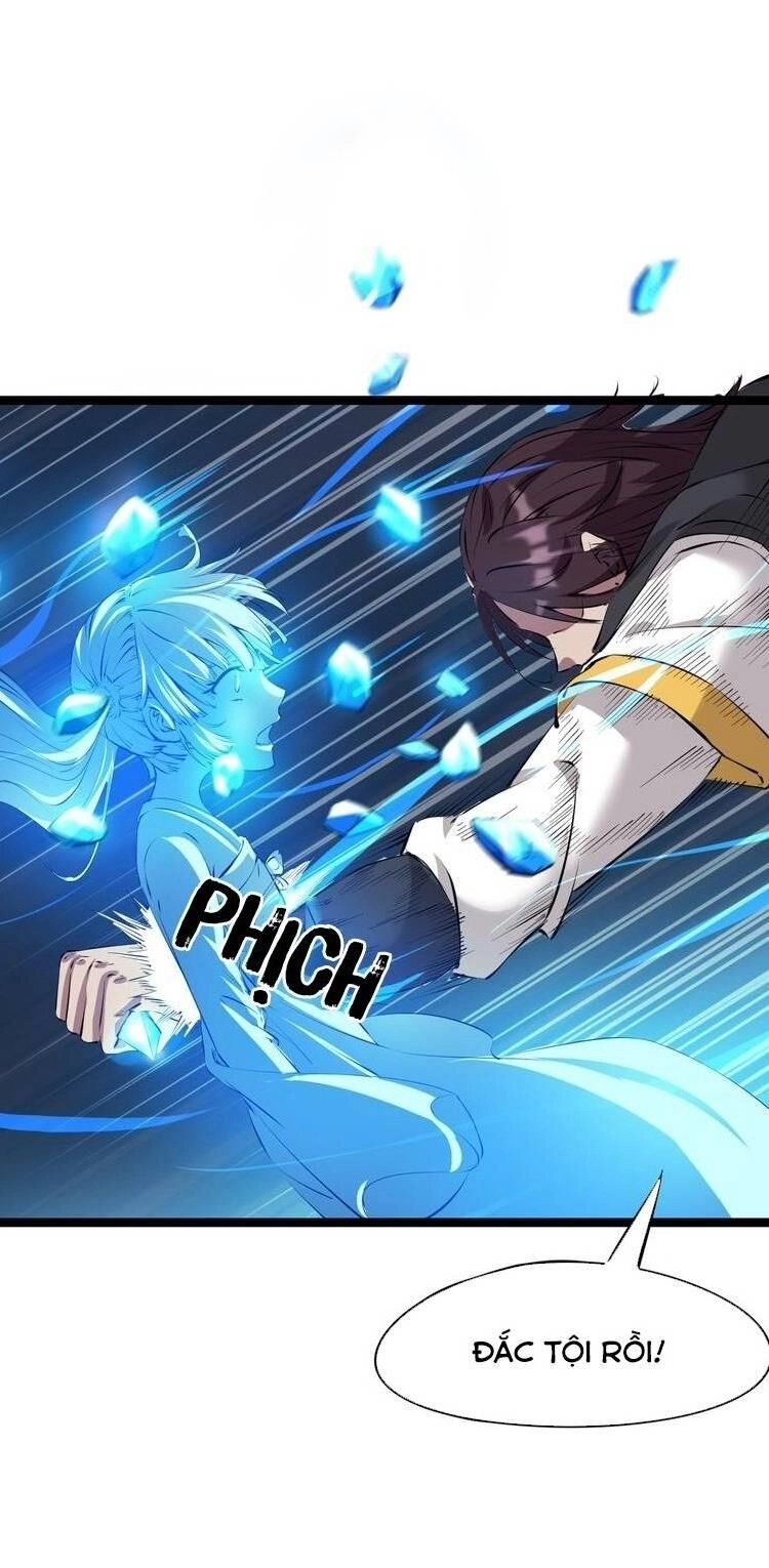 Long Mạch Võ Thần Chapter 72 - 58