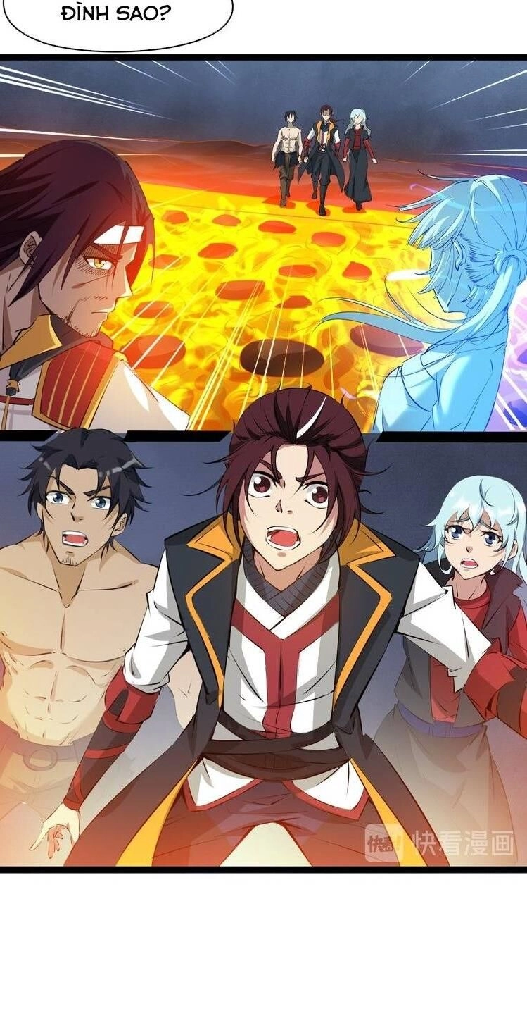 Long Mạch Võ Thần Chapter 72 - 60