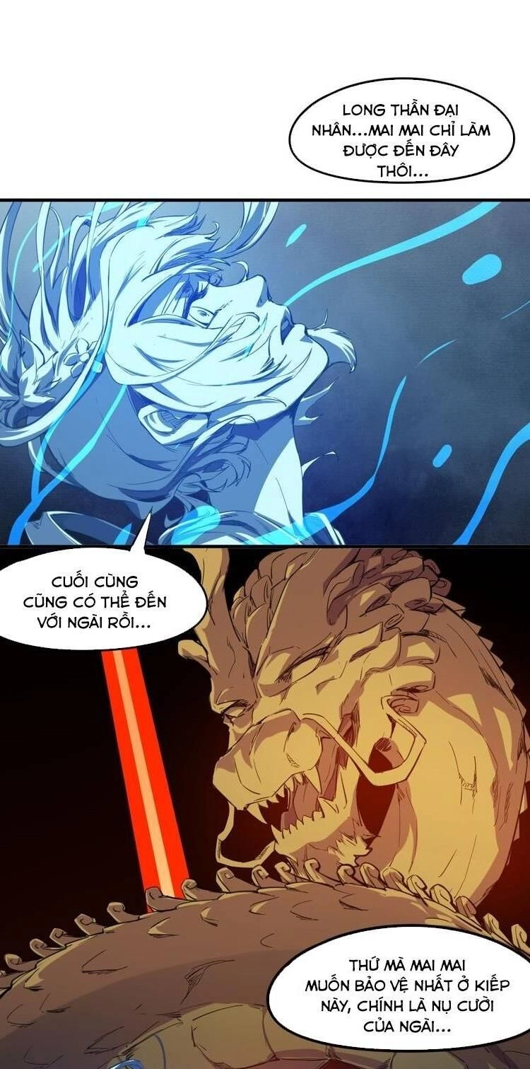 Long Mạch Võ Thần Chapter 72 - 61