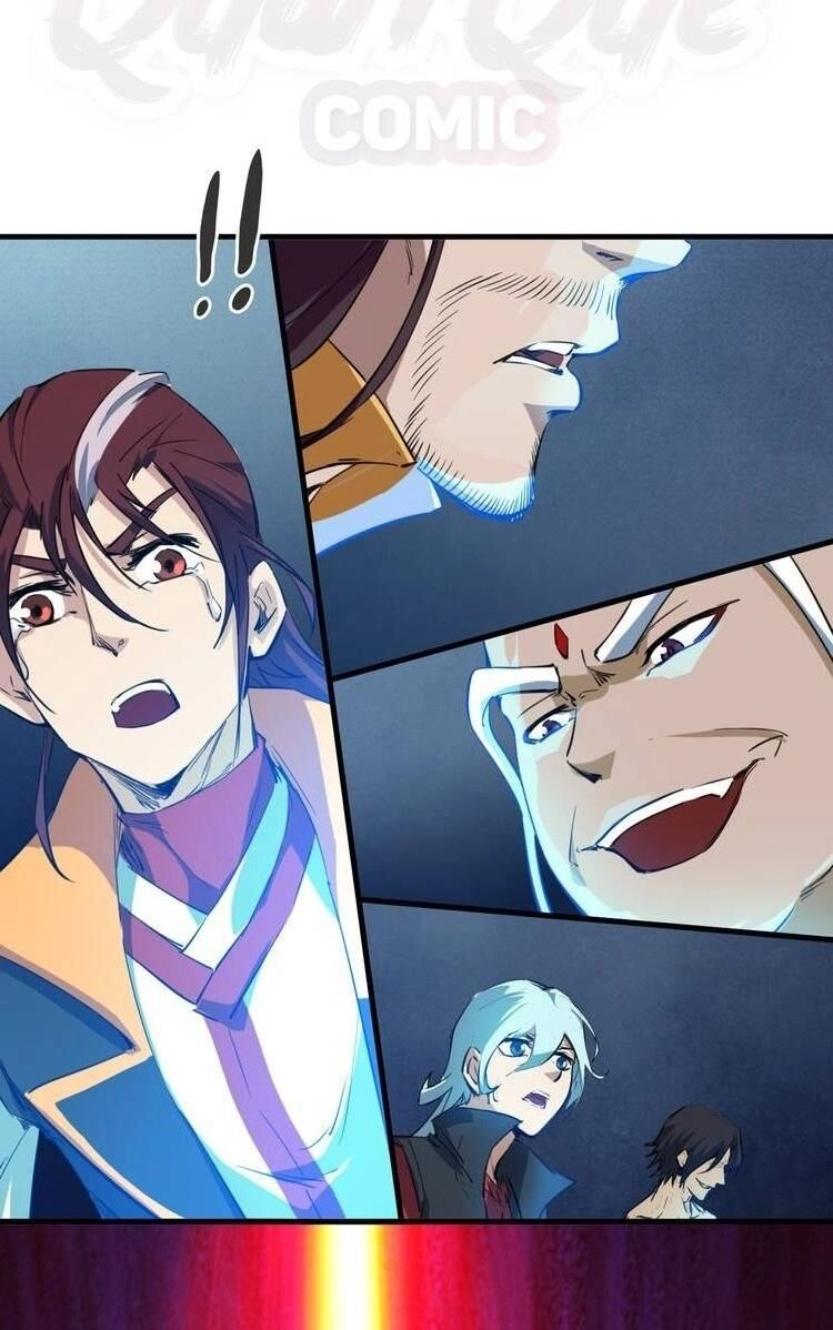 Long Mạch Võ Thần Chapter 72 - 64