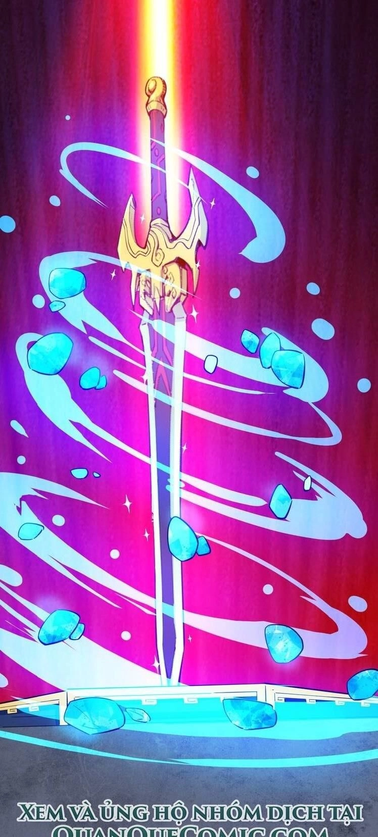 Long Mạch Võ Thần Chapter 72 - 65