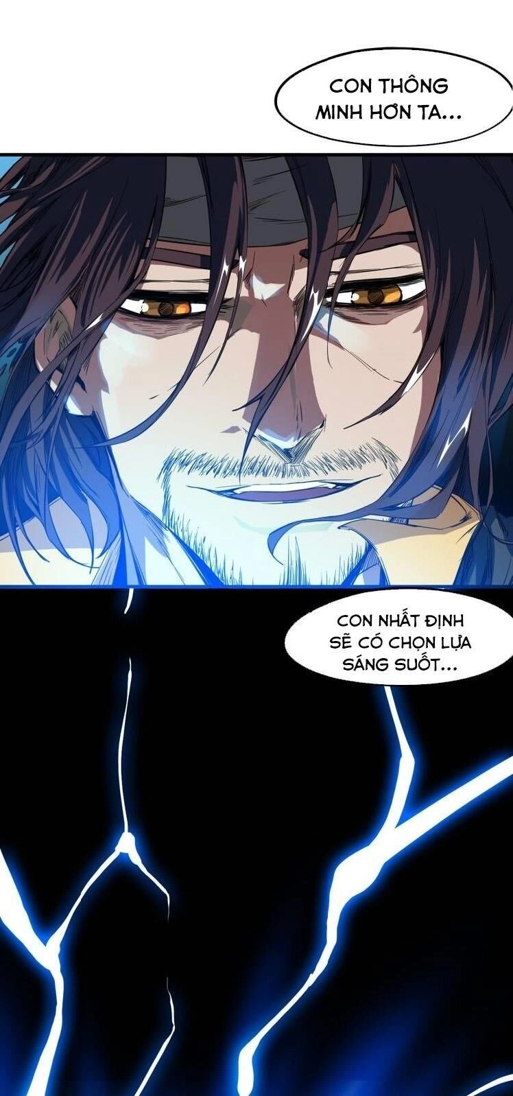 Long Mạch Võ Thần Chapter 72 - 69