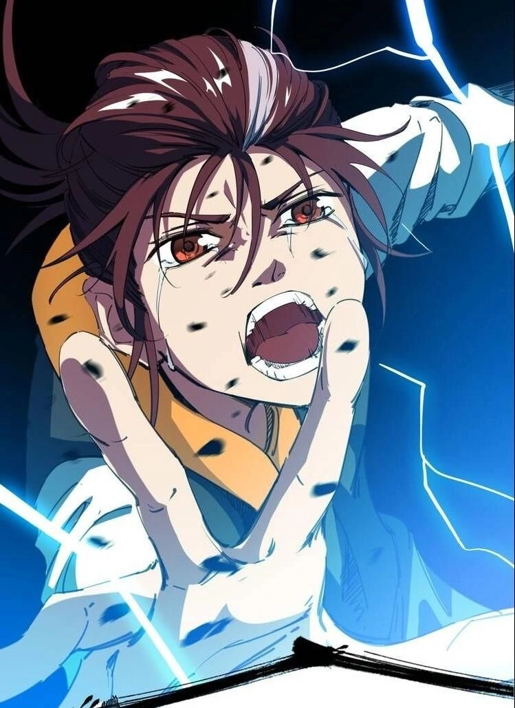 Long Mạch Võ Thần Chapter 72 - 71