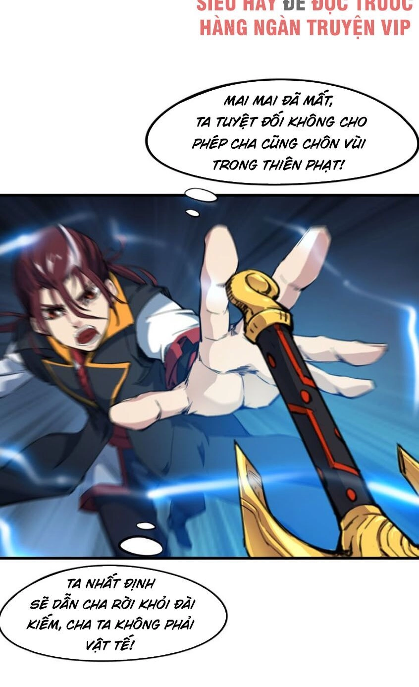 Long Mạch Võ Thần Chapter 73 - 4