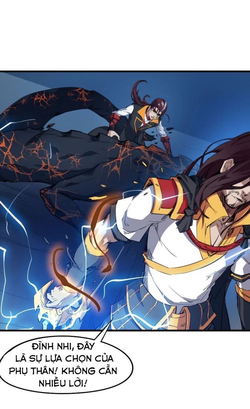 Long Mạch Võ Thần Chapter 73 - 6