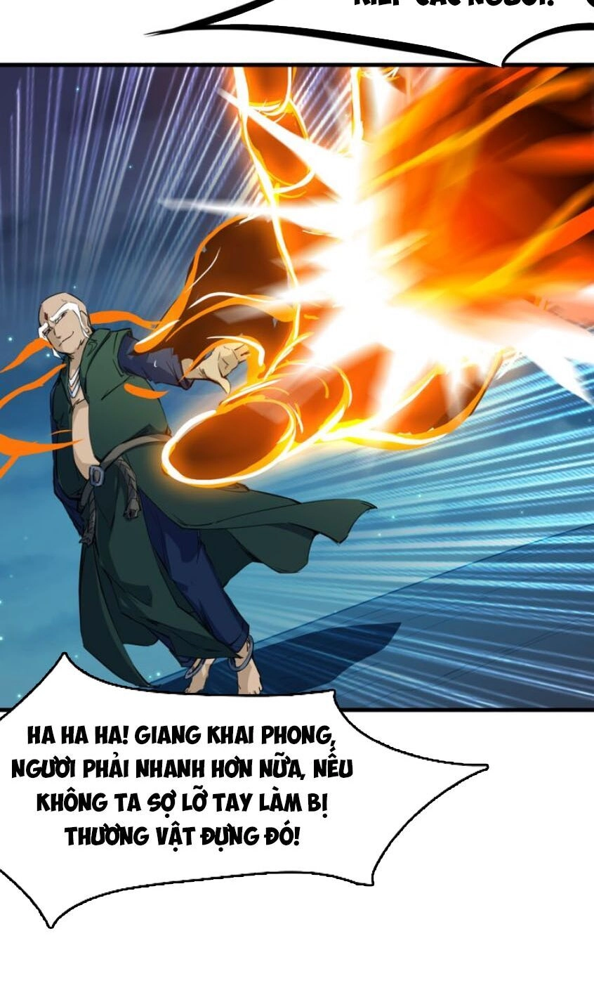 Long Mạch Võ Thần Chapter 73 - 13