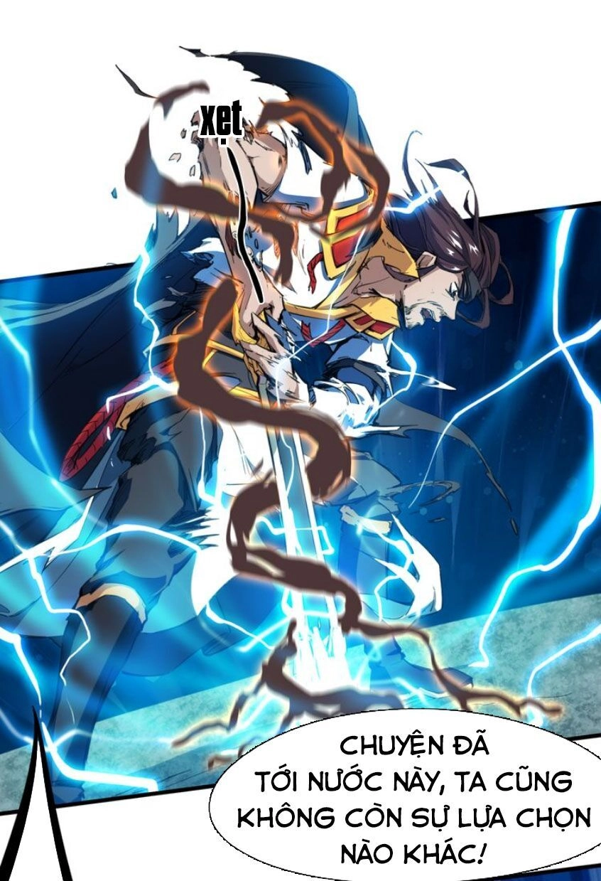 Long Mạch Võ Thần Chapter 73 - 15