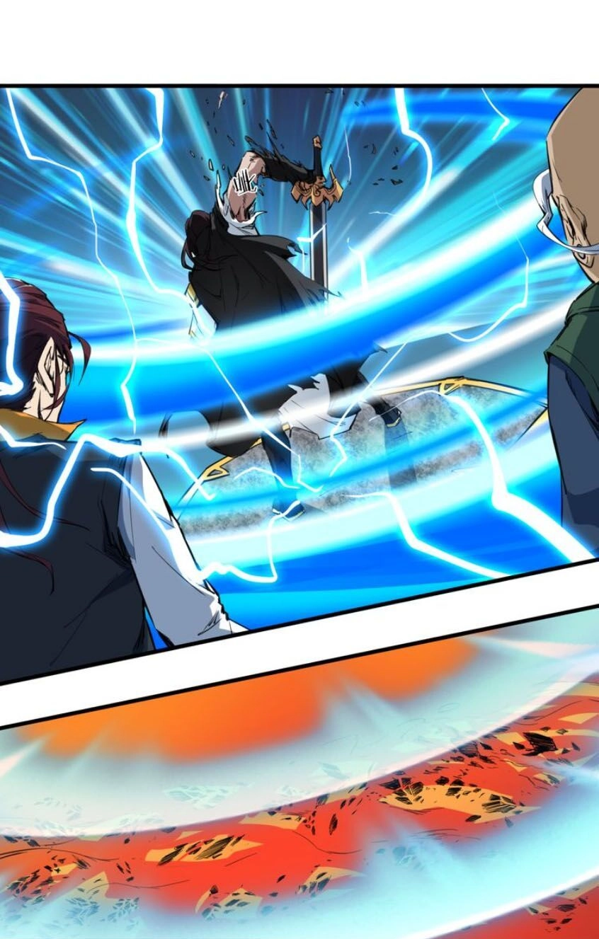 Long Mạch Võ Thần Chapter 73 - 18