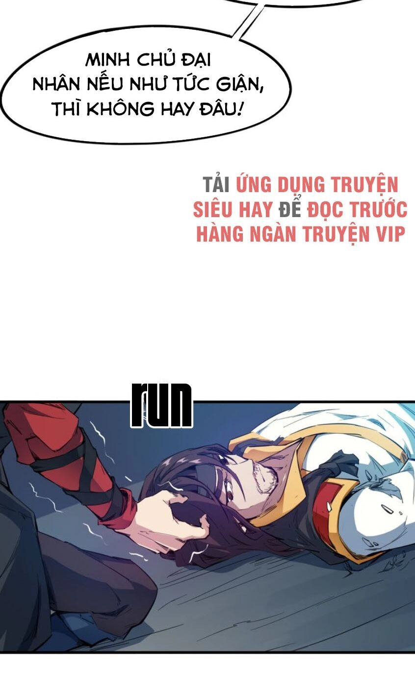 Long Mạch Võ Thần Chapter 73 - 28