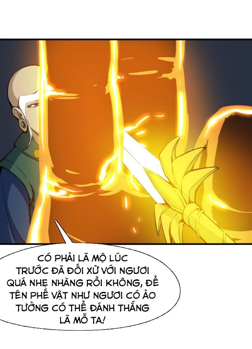 Long Mạch Võ Thần Chapter 73 - 31