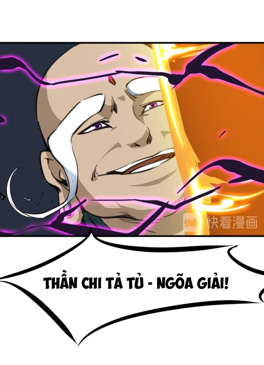 Long Mạch Võ Thần Chapter 73 - 32