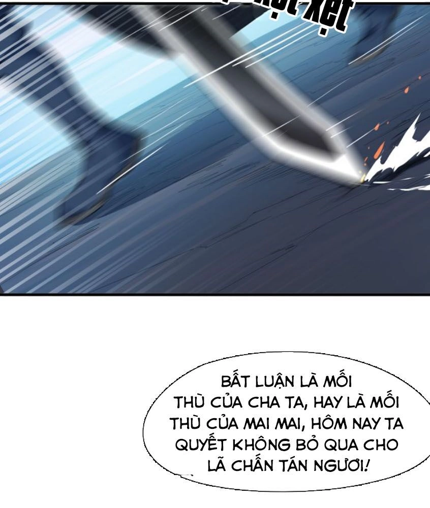 Long Mạch Võ Thần Chapter 73 - 38