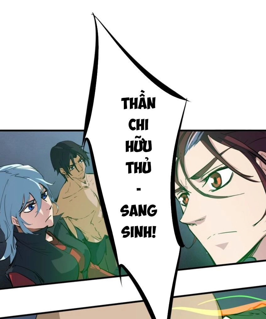 Long Mạch Võ Thần Chapter 73 - 44