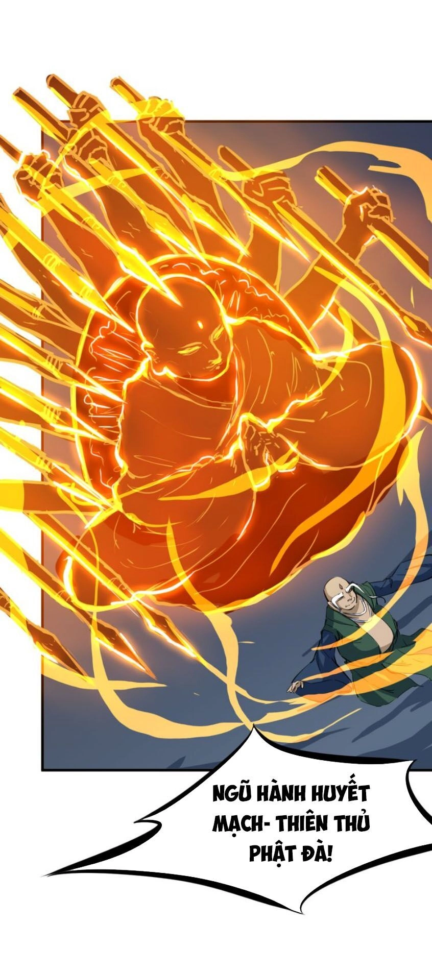 Long Mạch Võ Thần Chapter 73 - 46