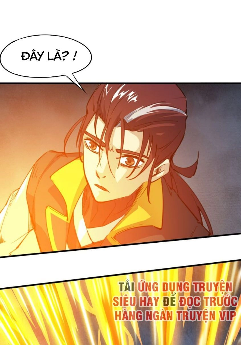 Long Mạch Võ Thần Chapter 73 - 47