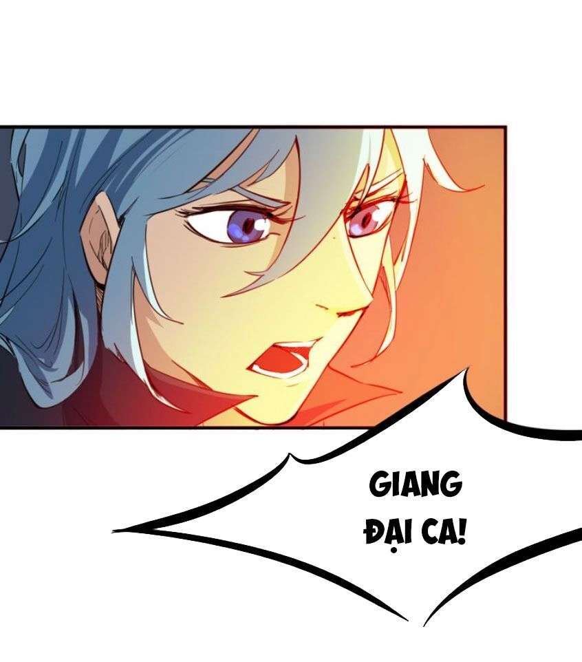 Long Mạch Võ Thần Chapter 73 - 49