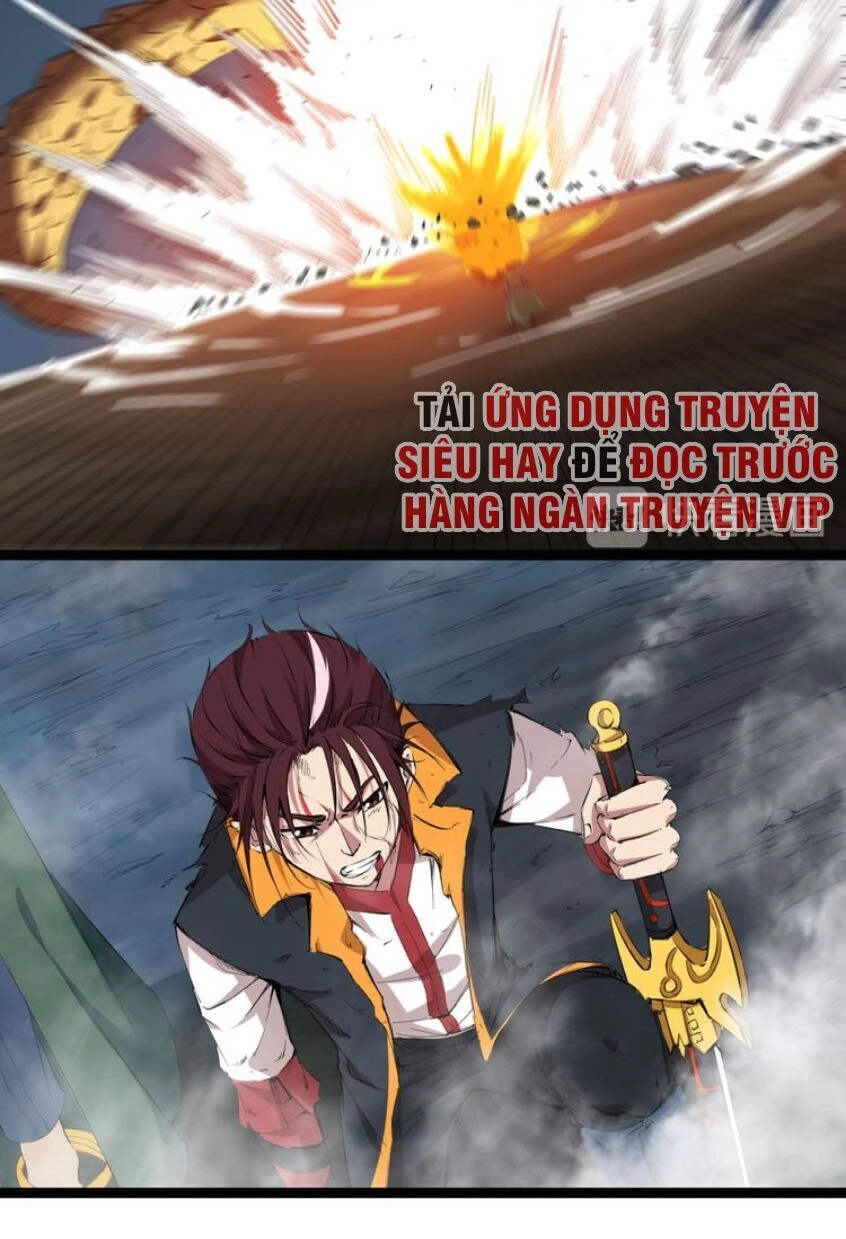 Long Mạch Võ Thần Chapter 73 - 51