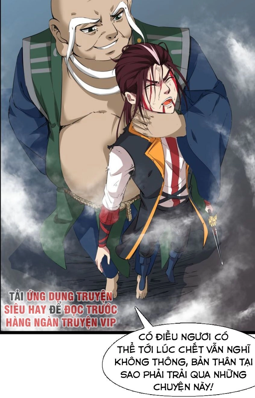 Long Mạch Võ Thần Chapter 73 - 53