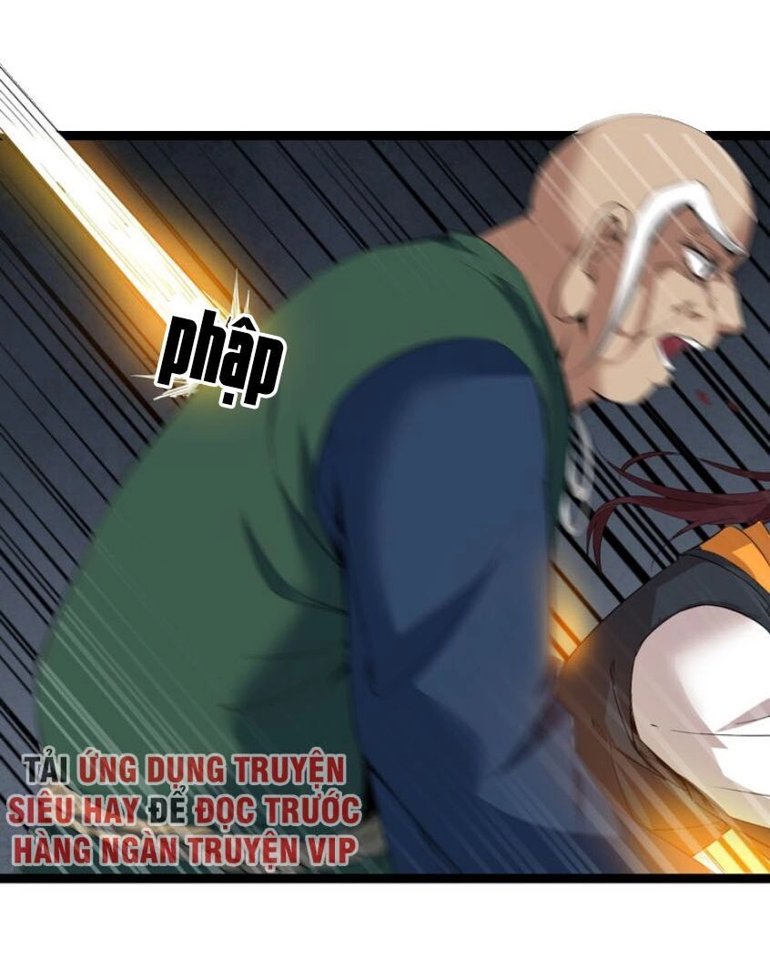 Long Mạch Võ Thần Chapter 73 - 57