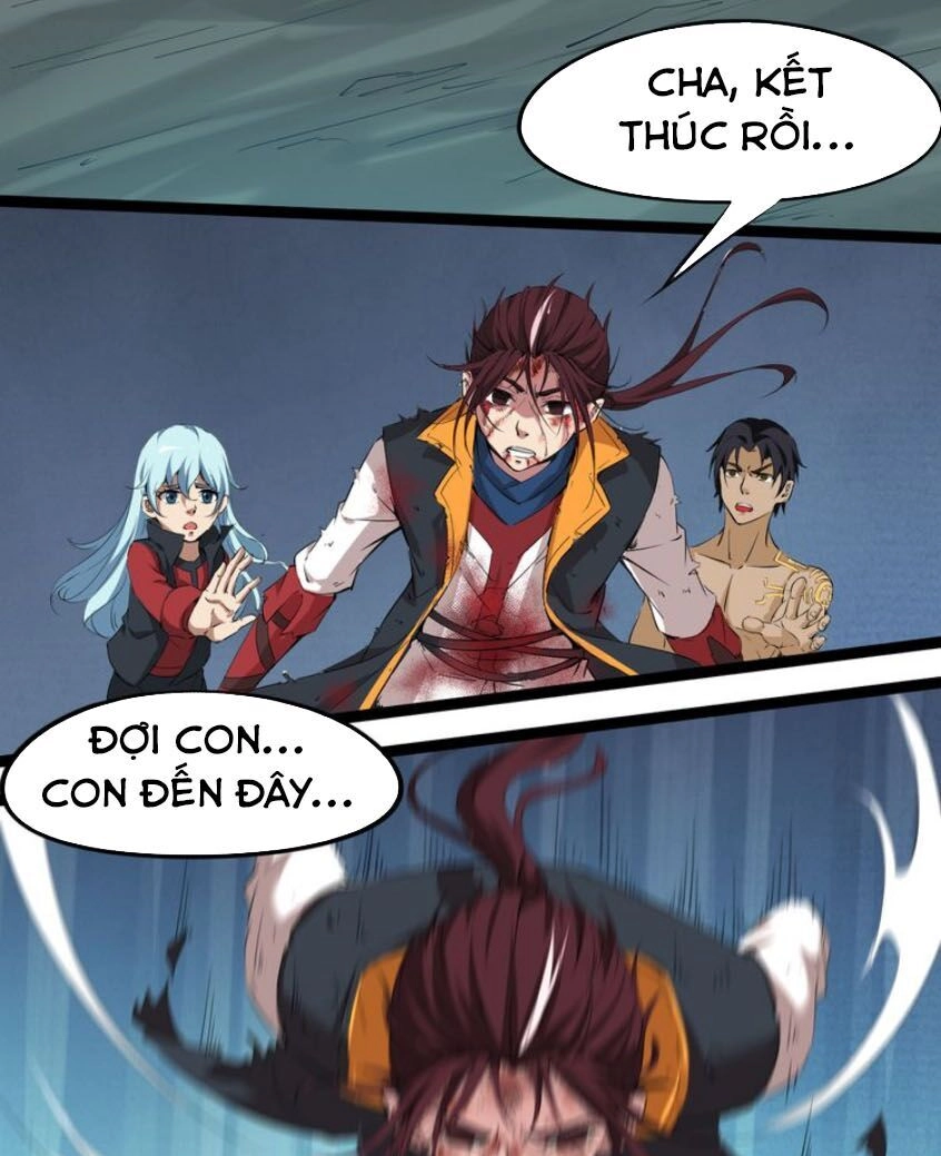 Long Mạch Võ Thần Chapter 73 - 62