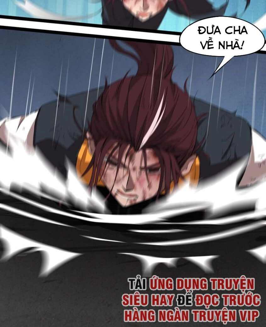 Long Mạch Võ Thần Chapter 73 - 63