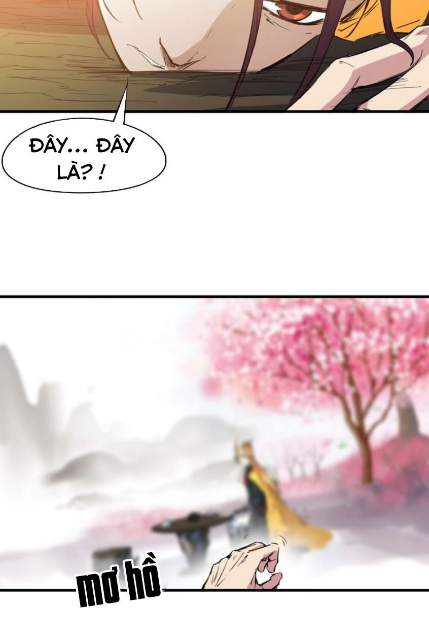 Long Mạch Võ Thần Chapter 73 - 71