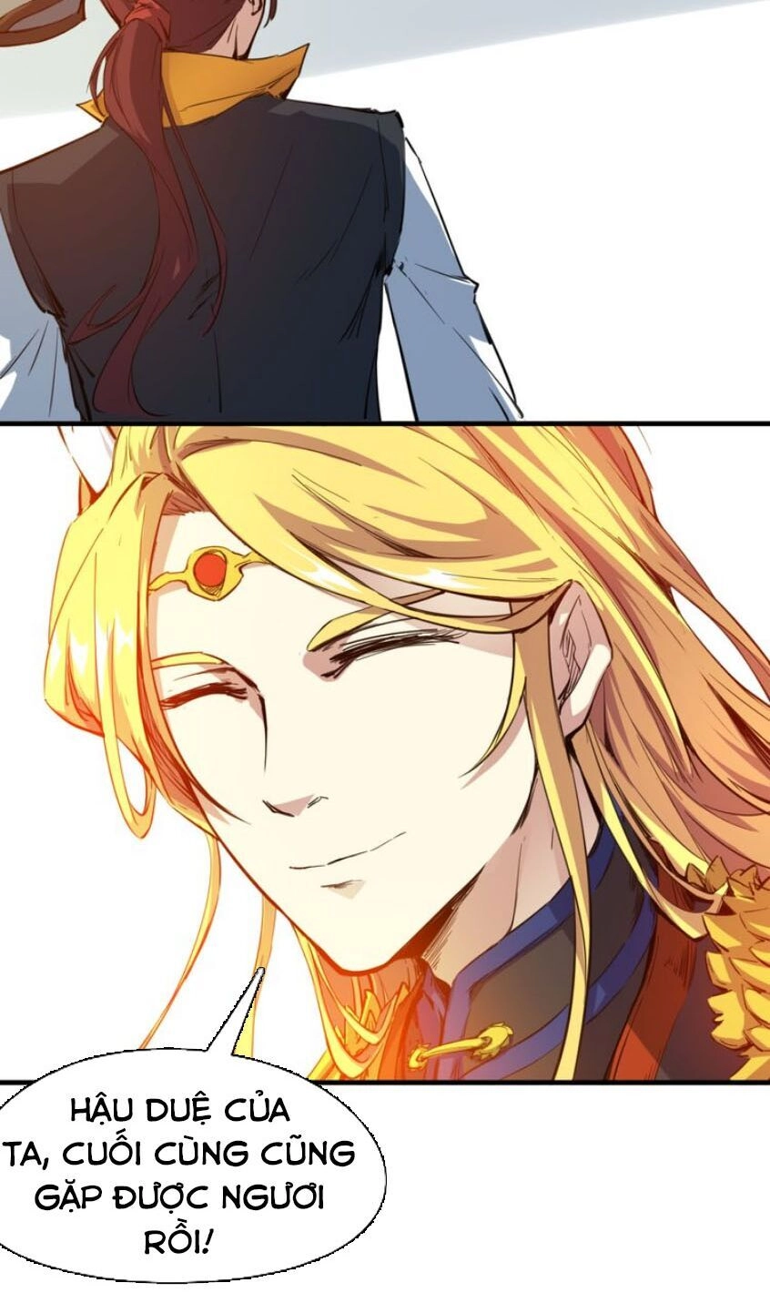 Long Mạch Võ Thần Chapter 73 - 74