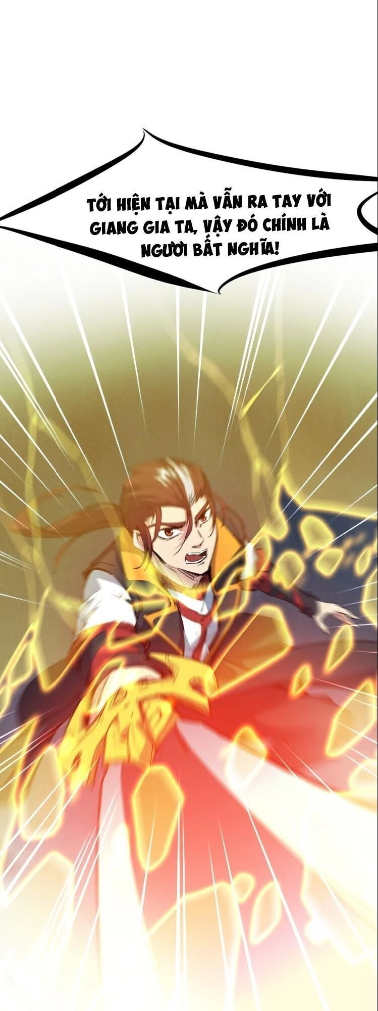 Long Mạch Võ Thần Chapter 74 - 43