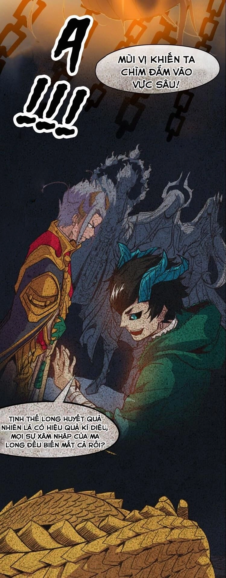 Long Mạch Võ Thần Chapter 74 - 49