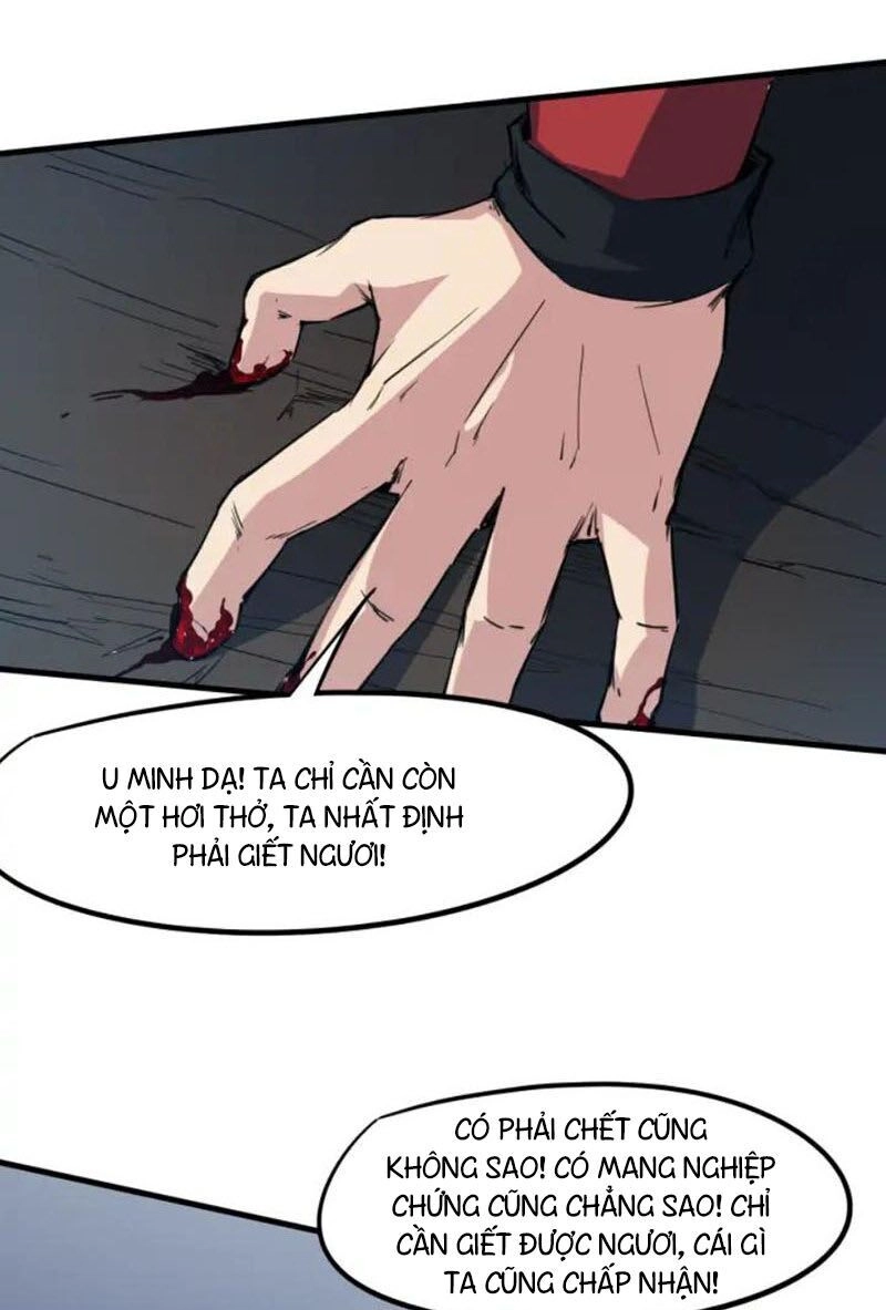 Long Mạch Võ Thần Chapter 75 - 13