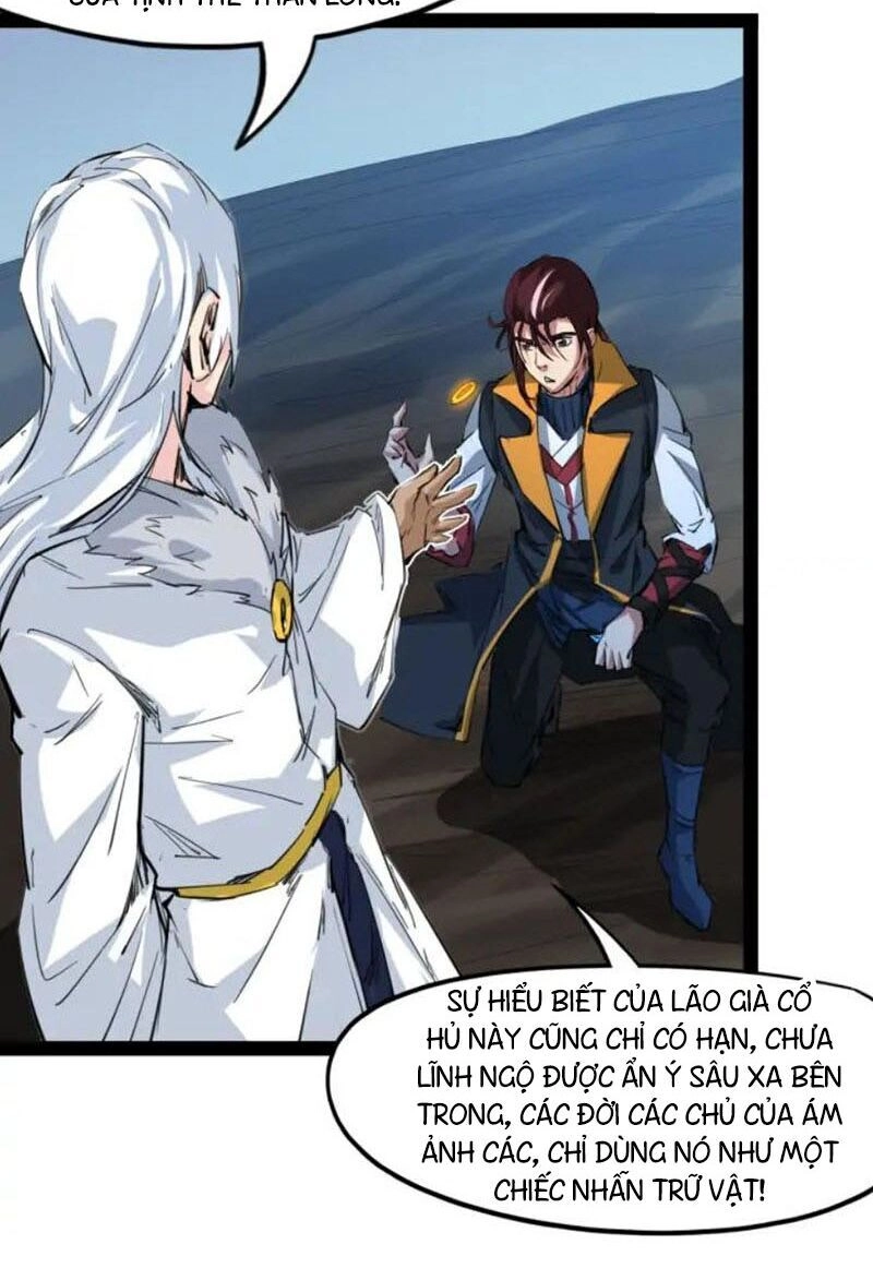 Long Mạch Võ Thần Chapter 75 - 24