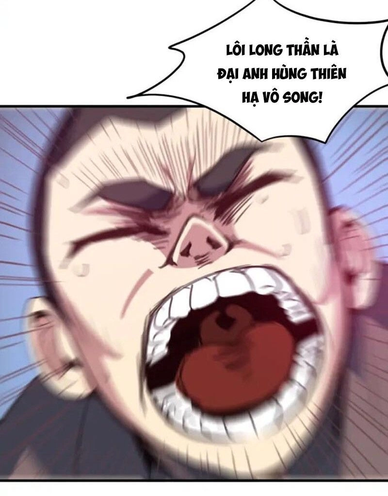 Long Mạch Võ Thần Chapter 75 - 53