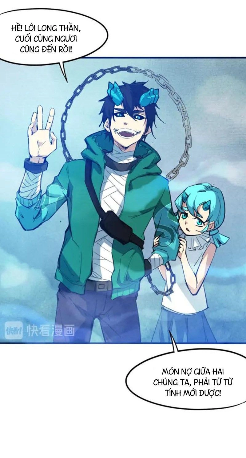 Long Mạch Võ Thần Chapter 75 - 59