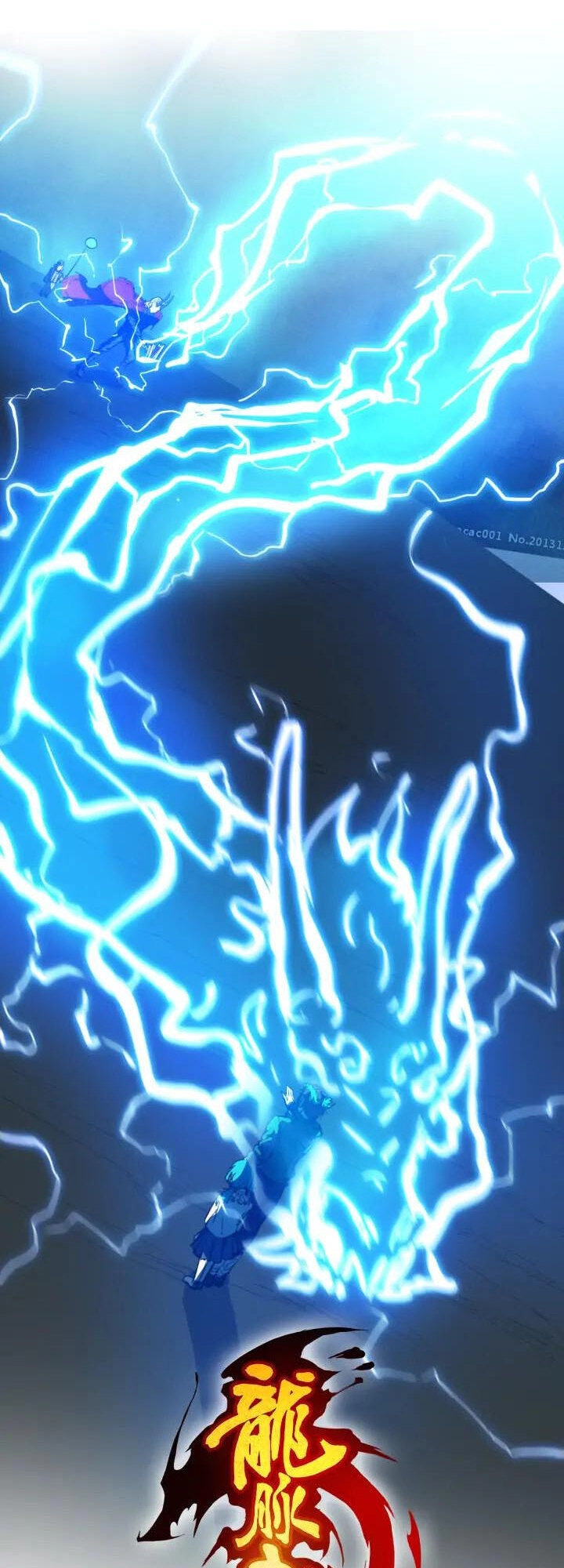 Long Mạch Võ Thần Chapter 76 - 8