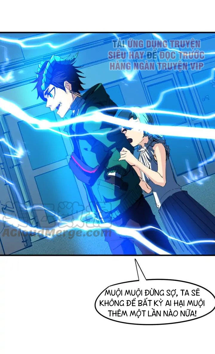 Long Mạch Võ Thần Chapter 76 - 10