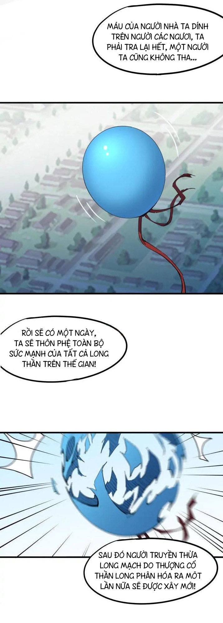 Long Mạch Võ Thần Chapter 76 - 17