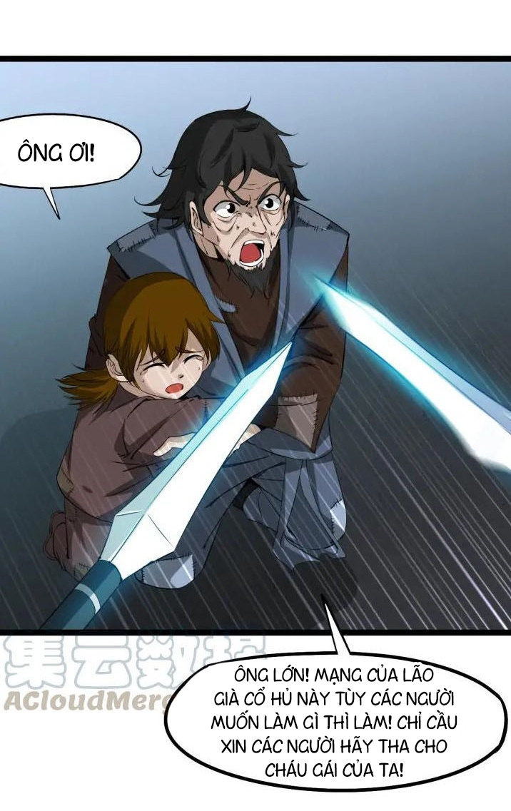 Long Mạch Võ Thần Chapter 76 - 26