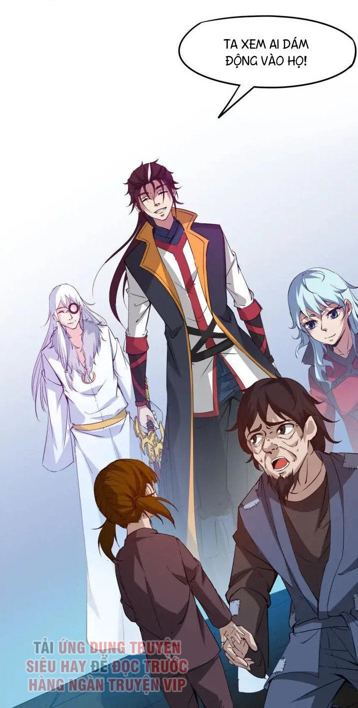 Long Mạch Võ Thần Chapter 76 - 28