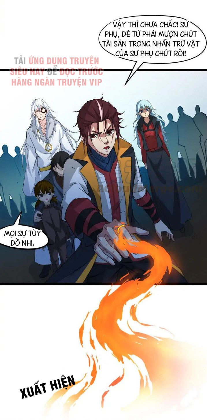 Long Mạch Võ Thần Chapter 76 - 32