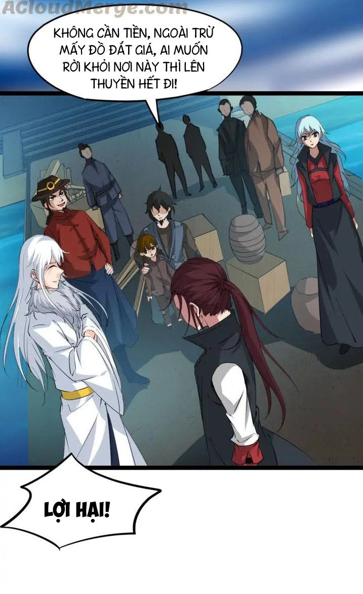 Long Mạch Võ Thần Chapter 76 - 35