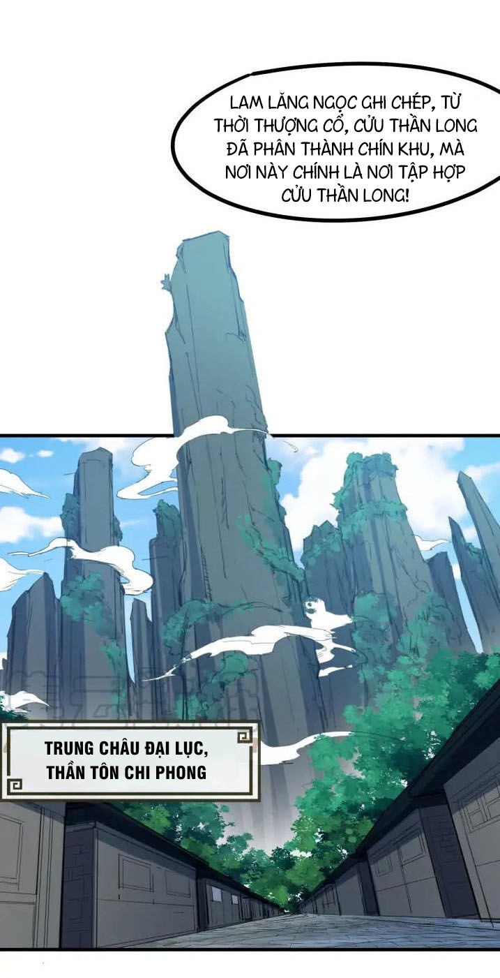 Long Mạch Võ Thần Chapter 76 - 39
