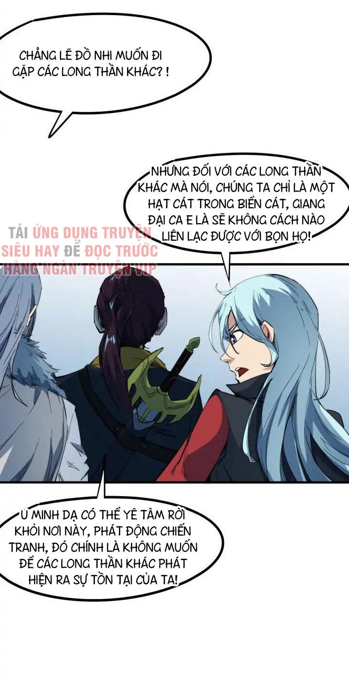 Long Mạch Võ Thần Chapter 76 - 40