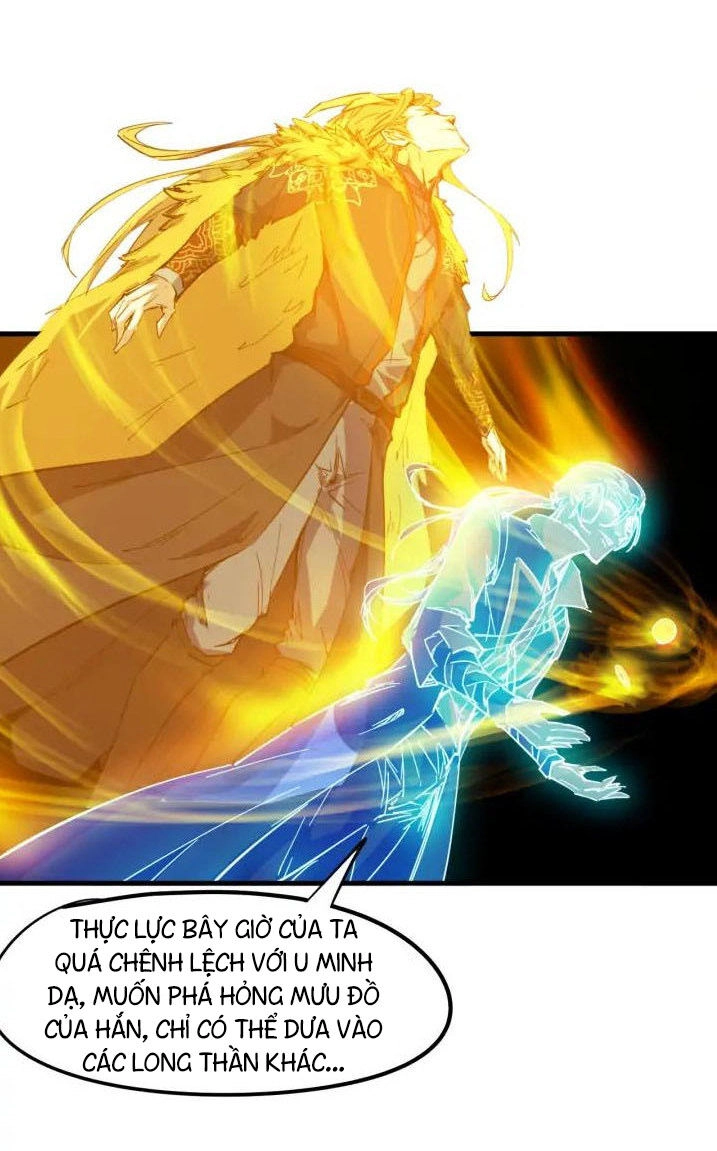 Long Mạch Võ Thần Chapter 76 - 43