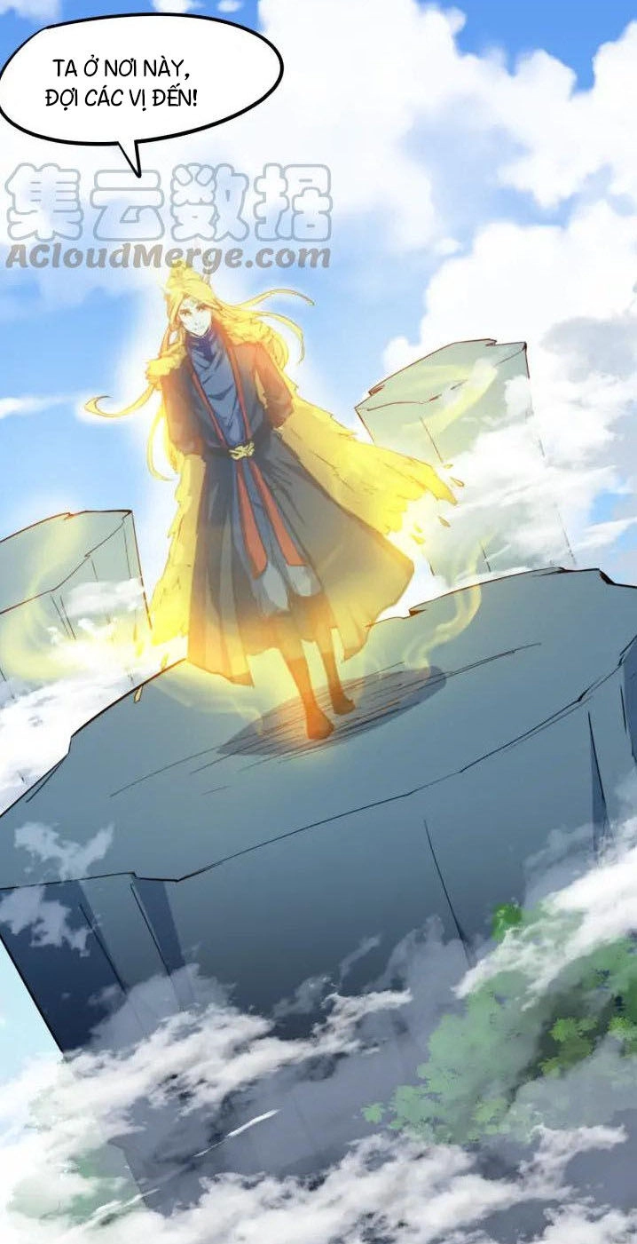 Long Mạch Võ Thần Chapter 76 - 48