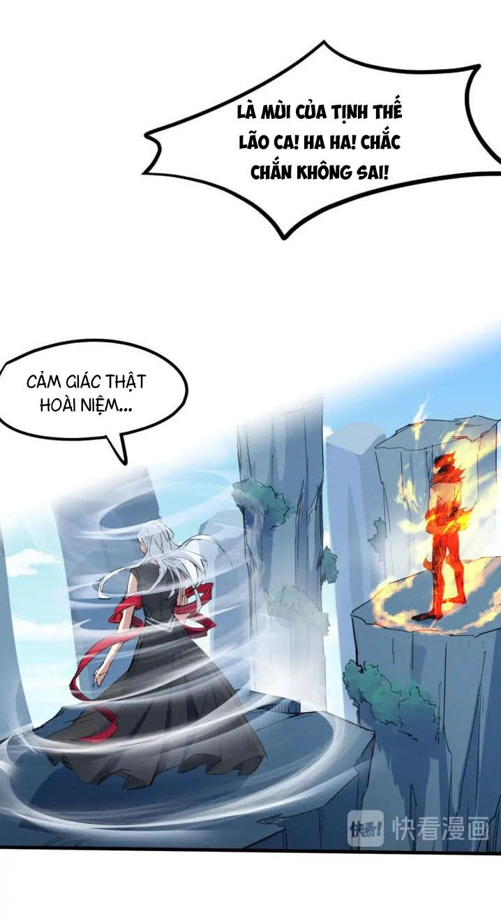 Long Mạch Võ Thần Chapter 76 - 52