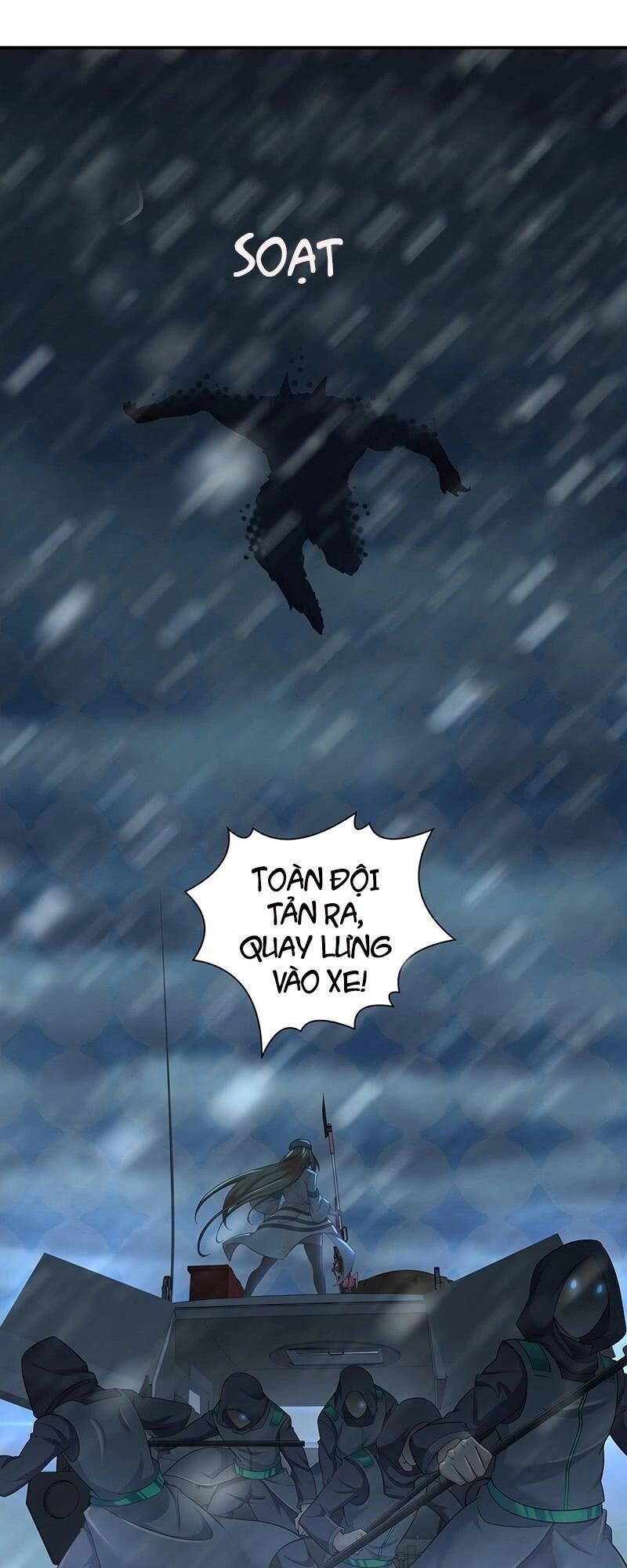 Hành Khúc Của Tôi Và Em Chapter 1 - 9