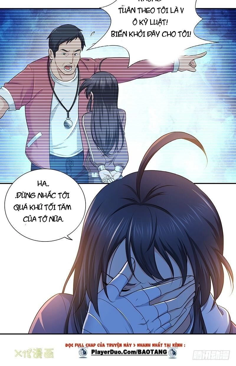 Hành Khúc Của Tôi Và Em Chapter 3 - 7