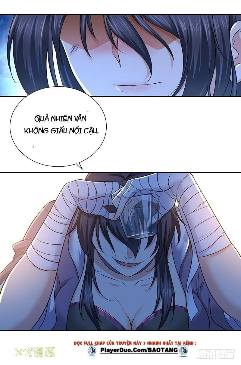 Hành Khúc Của Tôi Và Em Chapter 3 - 11