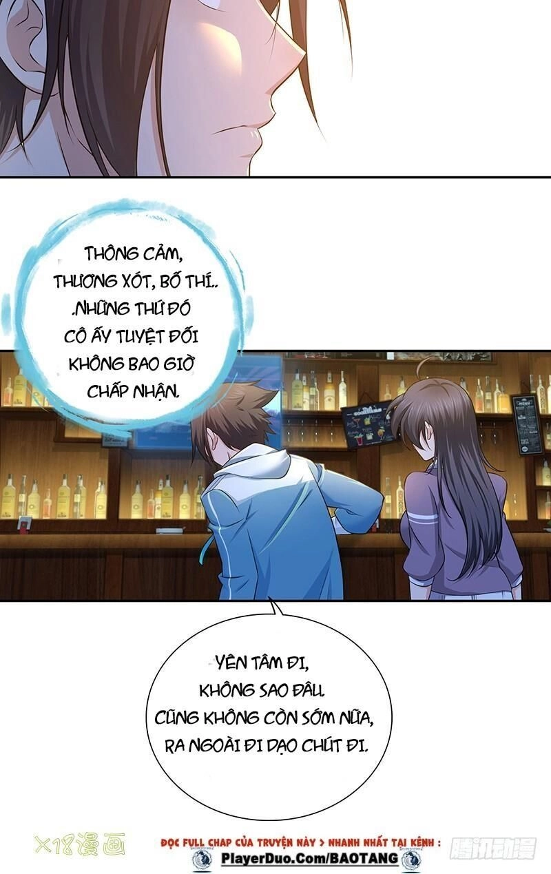 Hành Khúc Của Tôi Và Em Chapter 3 - 14