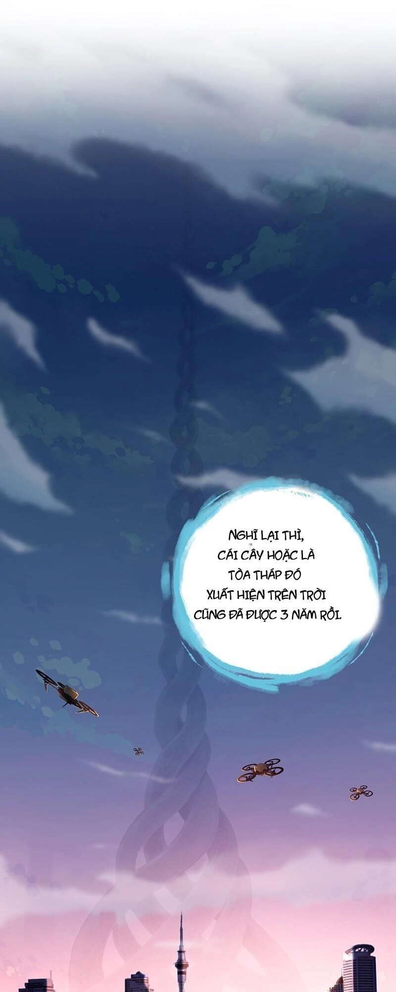 Hành Khúc Của Tôi Và Em Chapter 3 - 19